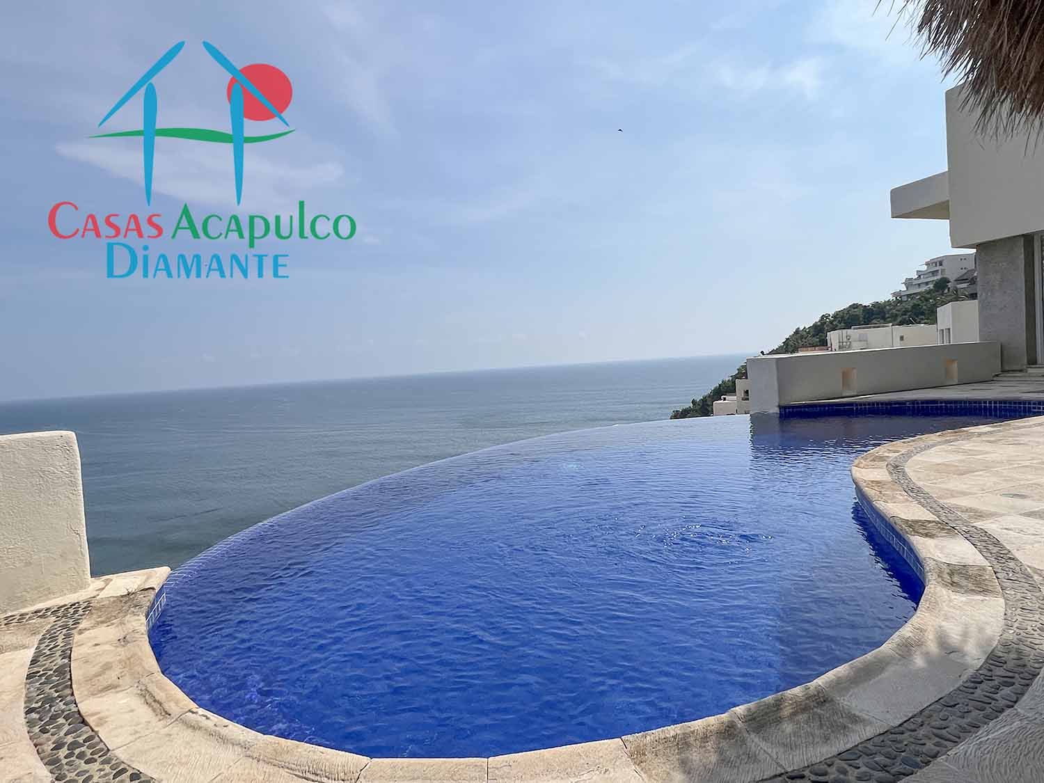 Del Mar Caracol 1 - Terraza 3